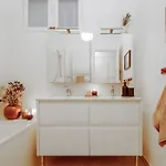 Apartmán Royo - 1 A Auteuil Paříž
