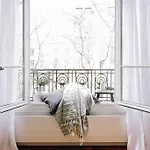 Apartamento Royo - 1 A Auteuil *