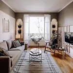 Apartamento Royo - 1 A Auteuil *