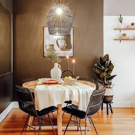 Royo - 1 A Auteuil Апартаменты *