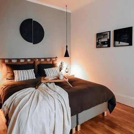 Apartment Royo - 1 A Auteuil