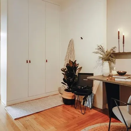 Апартаменты Royo - 1 A Auteuil *