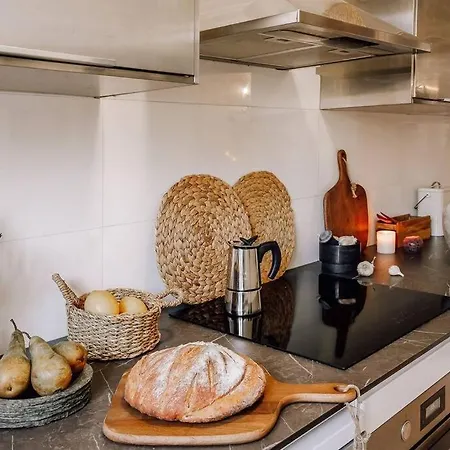 Apartament Royo - 1 A Auteuil